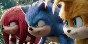 Sonic the Hedgehog: Die Reihenfolge der Filme und TV-Serien