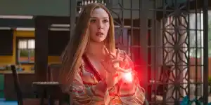 Bild zum Artikel: Scarlet Witch: Wird es einen MCU Film geben?