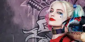 Harley Quinn: Reihenfolge der Filme loading=