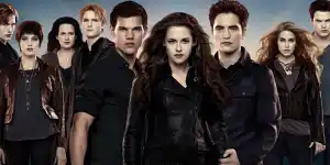 Twilight - Die Reihenfolge der Filme