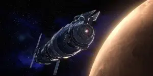 Babylon 5: The Road Home - Erste Details veröffentlicht