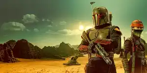 Gerücht: Boba Fett kehrt zurück