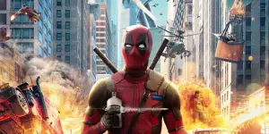 Deadpool 3: Kinostart verschoben