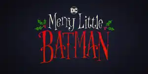 Merry Little Batman: Ab Dezember bei Prime Video