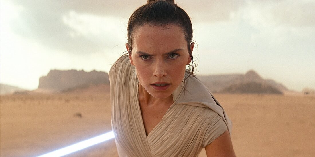 Daisy Ridley’s Solo Star Wars Film Script Expected to Be Submitted to Lucasfilm by November 2023