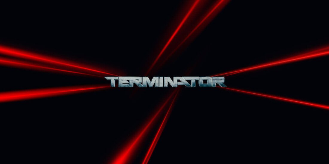 „Terminator: The Anime Series”: Netflix Veröffentlicht Teaser