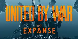 Foto zur News: Review: The Expanse - Staffel 3