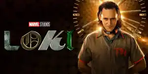 Foto zur News: Loki: Kevin Wright zur 3. Staffel