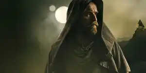 Foto zur News: Obi-Wan Kenobi: Ewan McGregor ruft Fans dazu auf, Disney wegen einer zweiten Staffel zu schreiben