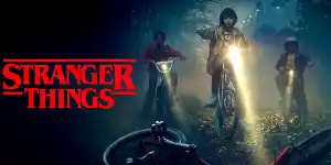 Foto zur News: WGA-Streik: Finale Staffel von Stranger Things muss warten