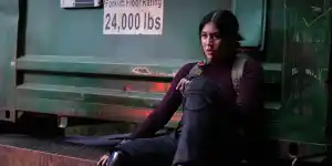 Foto zur News: Echo: Tritt Maya Lopez den Avengers bei?