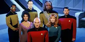 Foto zur News: Star Trek: Die Geschichte hinter Whoopi Goldbergs Casting