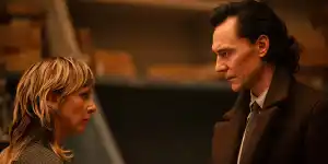 Foto zur News: Loki: Sophia Di Martino möchte Sylvie in einem MCU-Film spielen