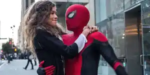 Foto zur News: Spider-Man 4: Zendayas Rolle drastisch reduziert